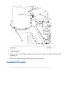 Caterpillar MT855 CHALLENGER Full Complete Service Repair Manual BCC