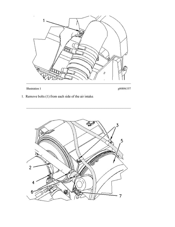 DOWNLOAD CATERPILLAR MT865 CHALLENGER SERVICE REPAIR MANUAL BDS