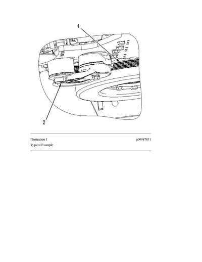 DOWNLOAD CATERPILLAR MTC755 CHALLENGER SERVICE REPAIR MANUAL 814