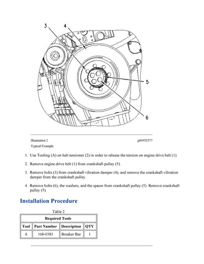 DOWNLOAD CATERPILLAR MTC755 CHALLENGER SERVICE REPAIR MANUAL 814