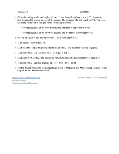 DOWNLOAD CATERPILLAR MTC765 CHALLENGER SERVICE REPAIR MANUAL 815