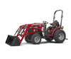 Mahindra Max 26 XL HST Tractor (T4 Series) Parts Manual 