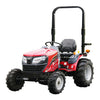 Mahindra eMax L22 Gear Tractor (eMax L Series) Parts Manual 