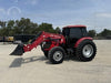 Mahindra mForce 105(S)tandard Cabin Tractor Parts Manual - PDF Download