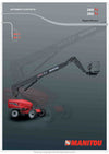Manitou 260 280 TJ 260 TJ-XP ST3A S1 280 TJ-X ST3A S1 EN Repair Manual 647386EN 2015
