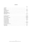 Manitou 4 RM 20 C 4 RM 25 C MB 20 CL MB 25 C MB 30 C Service Manual 47341EN 1980