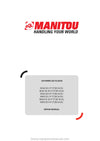 Manitou M26/30-2 P ST3B S4 EU Telehandler (647569) Service Manual PDF Download