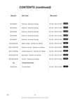 Manitou 105 VJR2 110 VJR2 80 VJR Repair Manual (547357-EN)