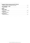 Manitou 120 AETJ COMPACT 23D Repair Manual 547404EN 2015