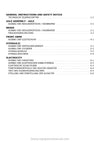 Manitou 120 AETJ COMPACT 3D Repair Manual 547363DE