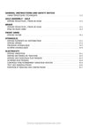 Manitou 120 AETJ COMPACT 3D Repair Manual 547363FR