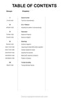 Manitou 120 AE Service Repair Manual (547313-EN)