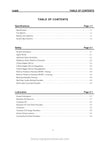 Manitou 1340R Service Manual 50112513EN