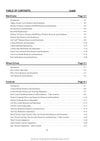 Manitou 1340R Skid Steer Loader Service Manual (50112513EN) PDF