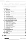 Manitou 160 ATJE S1 to 180 ATJE S1 Service Manual 52776302EN-USMC 2024