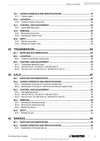 Manitou 160 ATJE S1 to 180 ATJE S1 Service Manual 52776302EN-USMC 2024