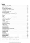 Manitou 160 ATJ 180 ATJ Service Repair Manual (547371EN) PDF