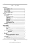 Manitou 1640R R164 1800R R180 Service Manual 50114331