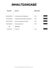 Manitou 78 XE Repair Manual 547359DE 2004