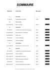 Manitou 78 XE Repair Manual 547359FR 2004