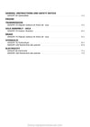 Manitou 81 XE Repair Manual 547368FR