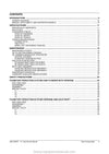 Manitou AXLE ASSEMBLY TYPE 111 Service Manual (MR647431EN) PDF