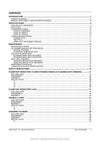 Manitou AXLE DANA TYPE 211 DUAL BRAKE Service Manual 647904-EN 2022
