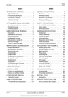 Manitou AXLE TYPE 26.20 Repair Manual 647189IT-EN 2012