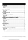 Manitou AXLE Type 112 Repair Manual (647013EN) PDF
