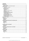 Manitou Axle Type 212 Repair Manual (547983 EN) PDF Download