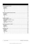 Manitou Axle Type 212 Repair Manual (547983 EN) PDF Download