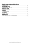 Manitou BT 420 S3 E2 BT 425 S3 E2 Repair Manual 547945EN