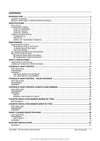 Manitou DANA SPICER TRANSFERT BOX TYPE 367 Service Manual 647657EN 2023