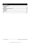 Manitou DANA SPICER TRANSFERT BOX TYPE 367 Service Manual (647657EN)