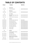 Manitou D 80 E - ER - ERS - EP Repair Manual 547312-EN