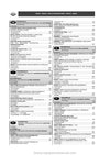 Manitou Dana Axle 211 221 Service Manual 913296-B 2009
