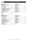 Manitou Dana Axle 212 Service Manual (913266A) PDF