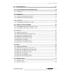 Manitou MHT 10200 210Y ST5 S1 Telehandler Service Repair Manual (649313EN-USMG)