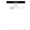 Manitou V2403 E2 Engine Service Repair Manual (647008EN) PDF