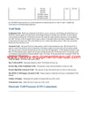 Download Caterpillar C12 MARINE ENGINE Service Repair Manual NFL