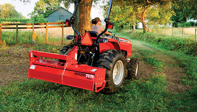 Massey Ferguson 1028 BOX SCRAPER Parts Manual - Download PDF