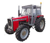 Massey Ferguson 274-4 Tractor Parts Manual - PDF Download