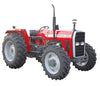 Massey Ferguson 275 (AFTER TO 9A349239) Tractor Parts Manual - PDF Download