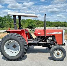 Massey Ferguson 281 X 281 XE Tractor Parts Manual - PDF Download (BRAZIL)