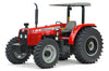 Massey Ferguson 283 Tractor Parts Manual - PDF Download