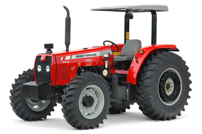 Massey Ferguson 283 Tractor Parts Manual - PDF Download