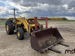 Massey Ferguson 302 / 304 Tractor Parts Manual - PDF Download