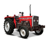 Massey Ferguson 33 / 33K Tractor Parts Manual - PDF Download