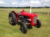 Massey Ferguson 35 Tractor Parts Manual - PDF Download