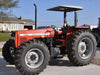 Massey Ferguson 492 Tractor Parts Manual - PDF Download EFF. S/N BN-----, TIER 2